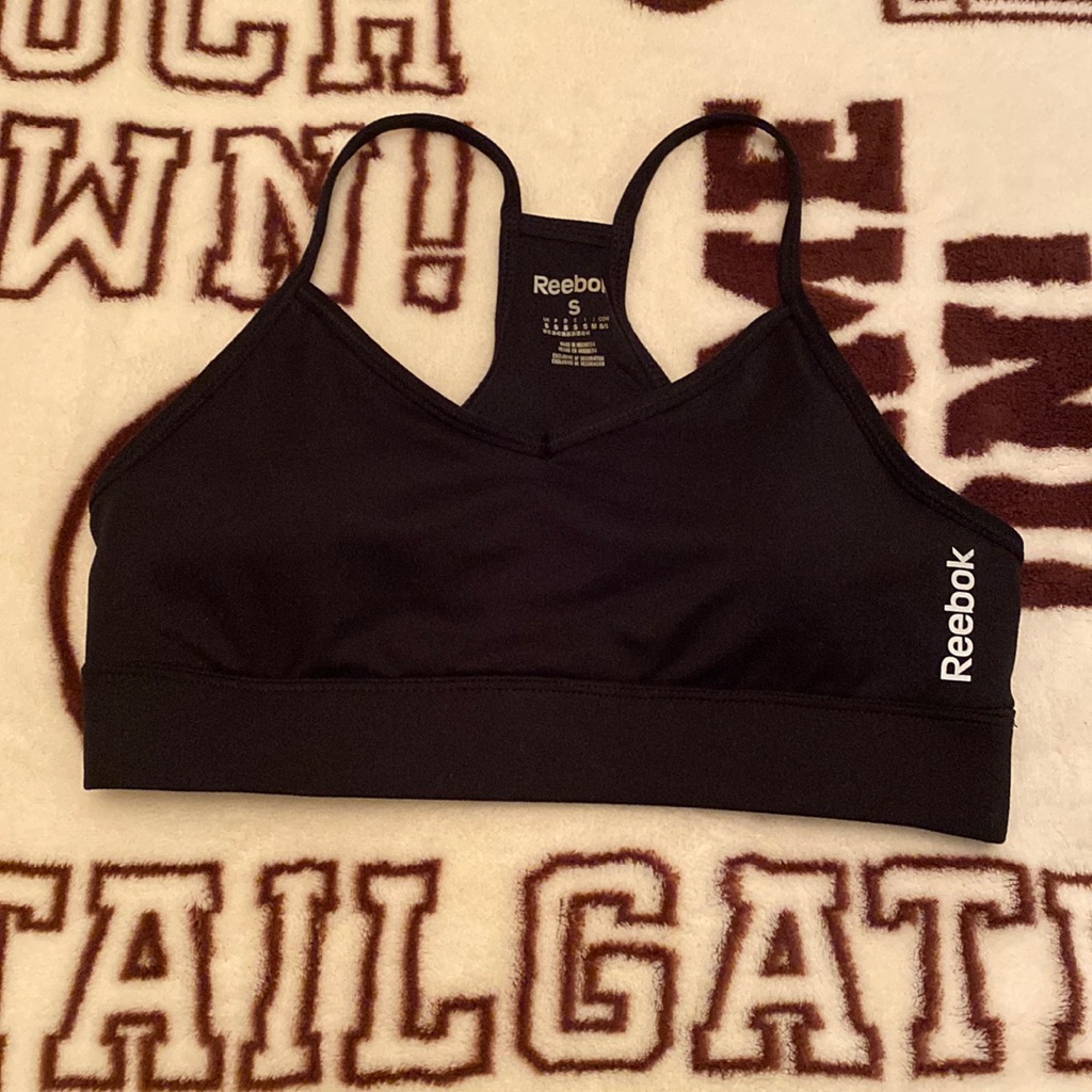 Reebok Sports Bra Reebok Shorts
